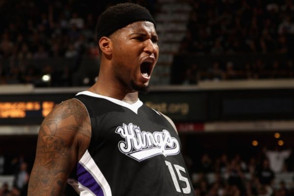 Χάνουν και στο Σακραμέντο οι Λέικερς