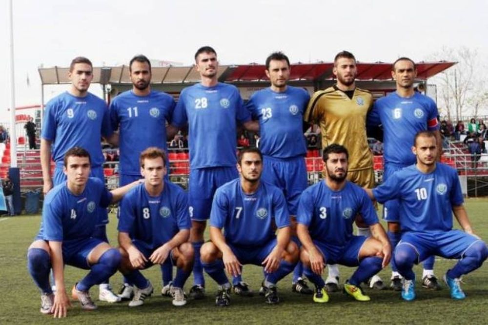 Επιστρέφει ο Φάμπιο στα Χανιά