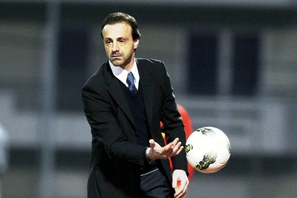 Την κατάσταση των τραυματιών περιμένει ο Μάντζιος