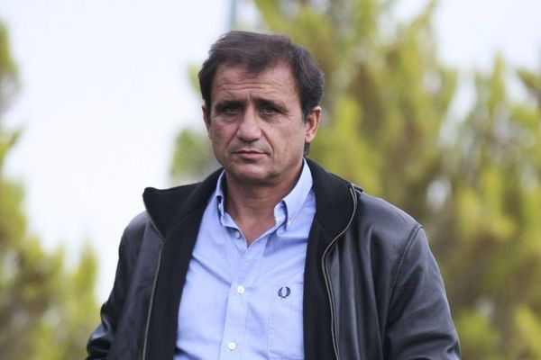 Αλεξανδρίδης: «Ο ΠΑΟΚ είναι για τα δύσκολα»