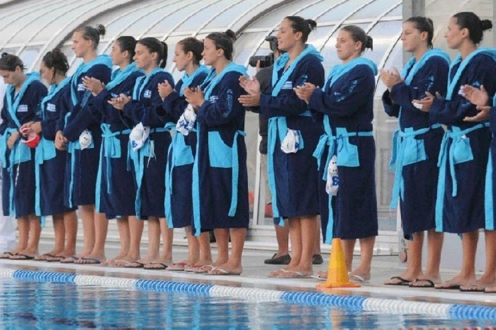 Στο «Κύπελλο Θέτις» οι παγκόσμιες