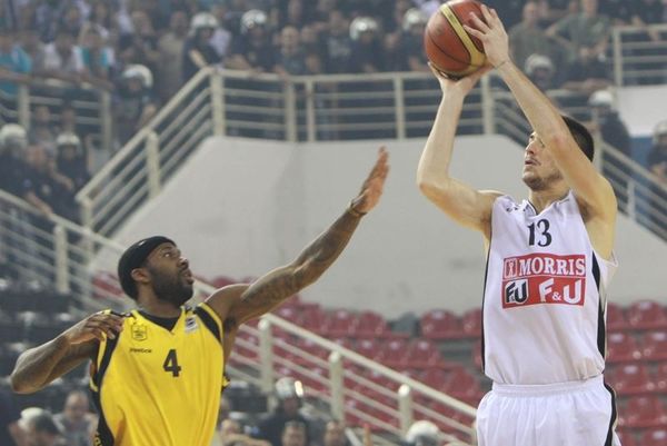 Ματς ορόσημο στην Πυλαία για ΠΑΟΚ