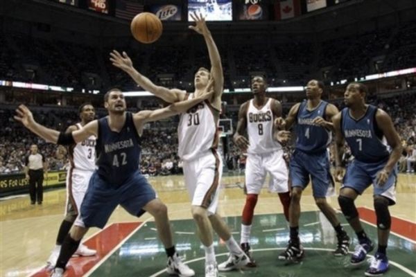 Δεν μπορεί μόνος του ο Λοβ