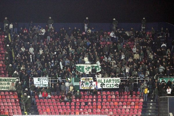 Θέλει εισιτήρια για τη Νέα Σμύρνη ο Παναθηναϊκός