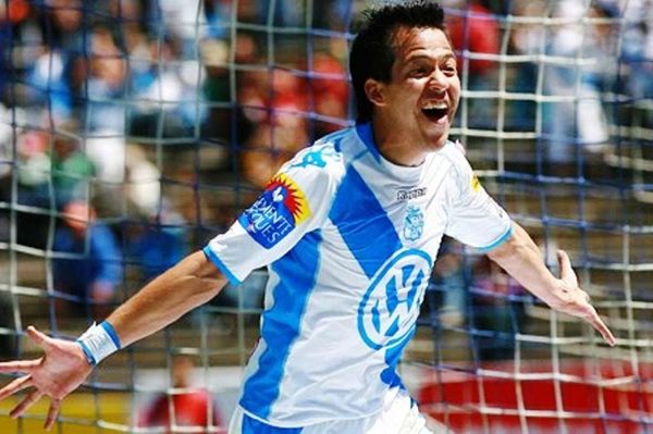 Στο «στόχαστρο» του Παναιτωλικού ο Σαλίνας (video)