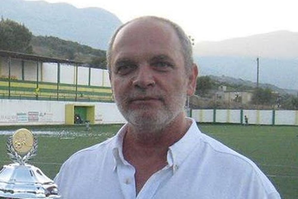 Συνάντηση των «Κρητικών» προέδρων στις 4/1