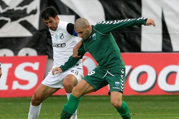 Ο Άγιος… Βασιλείου ξεκίνησε από το Ηράκλειο (photos)