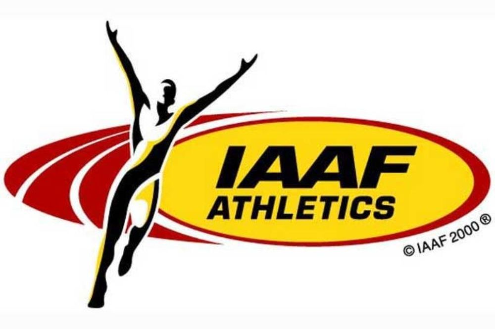 Θα το... κάψει η IAAF για τα 100 χρόνια