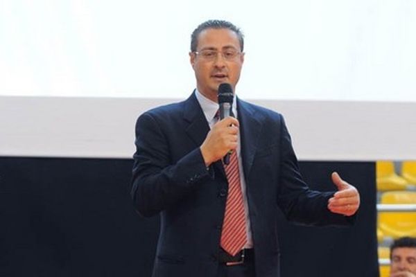 Πασκούτσι: «Δύσκολος όμιλος»