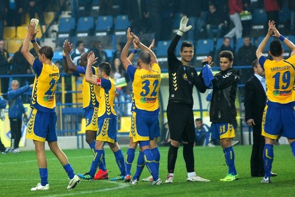 «Ξεμούδιασμα» ενόψει Παναθηναϊκού