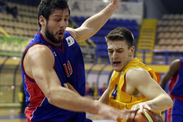 «Απέδρασε» με το «διπλό» ο Πανιώνιος!