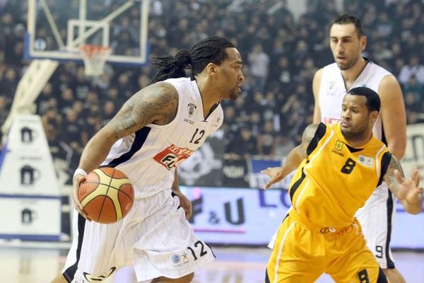 Αφεντικό στη Θεσσαλονίκη ο ΠΑΟΚ! (photos)