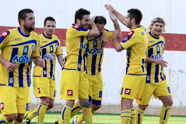 Με την προσοχή στην… Πλατεία!