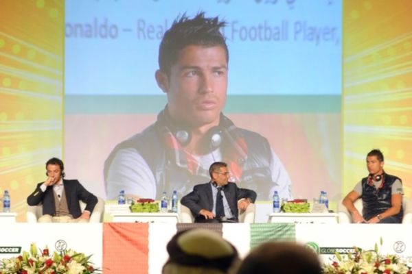 Κριστιάνο: «Κορυφαία η La Liga»