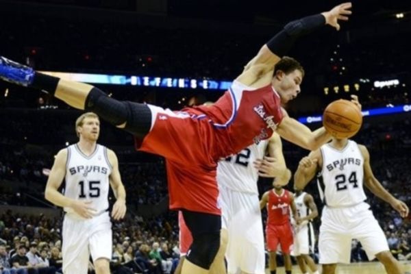 Εδώ είναι... Τέξας