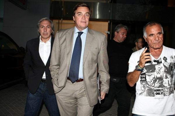 Δίνει παράταση στην ΑΜΚ το ΔΣ του Παναθηναϊκού