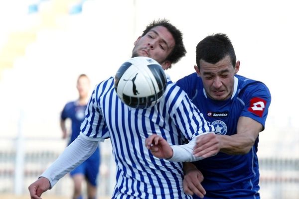 Επανήλθαν Κοροβέσης, Δημογιάννης στον Απόλλωνα