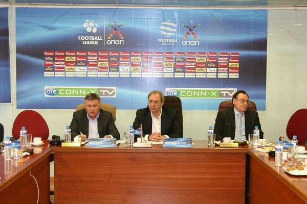 Έρχονται κινητοποιήσεις στη Football League