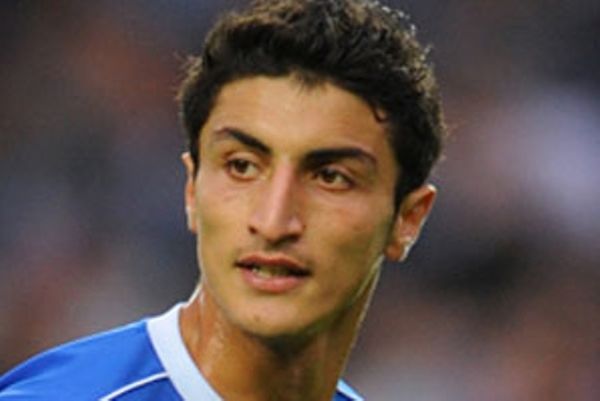 Στον Πανιώνιο ο Αμπντουλάγεφ