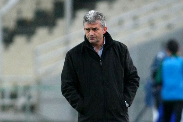 Με τα γνωστά προβλήματα ο Αστέρας