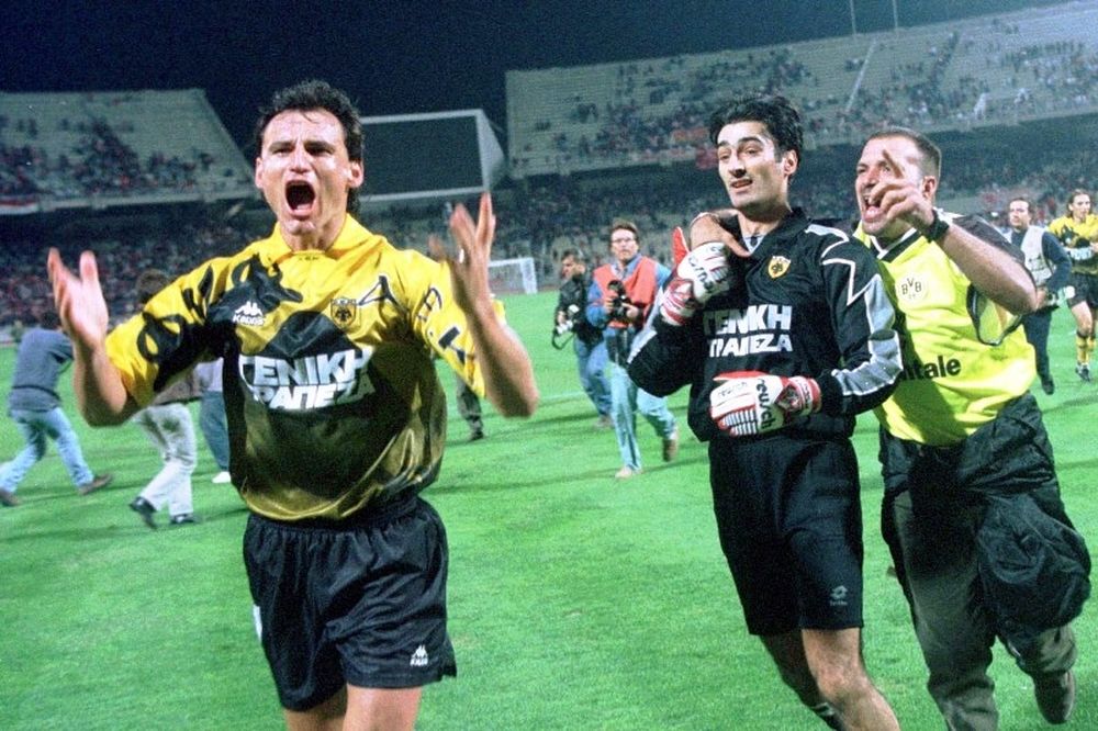 Ο Ντόμπος περιγράφει τη ζωή του…
