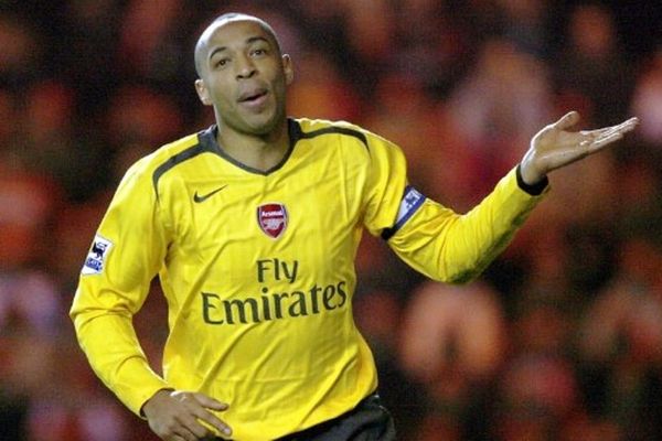 Επιστρέφει ο Ανρί!