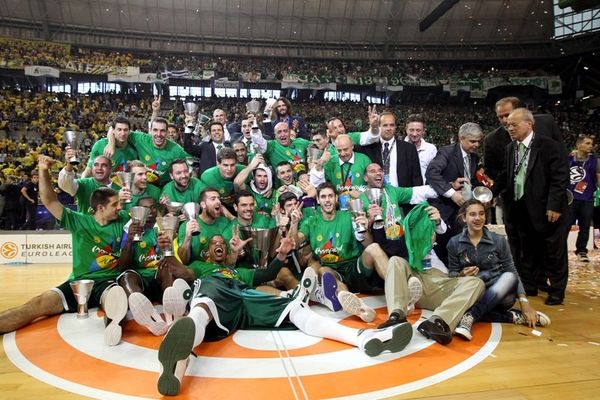 Μάιος 2011: Ο μήνας του... εξάστερου!