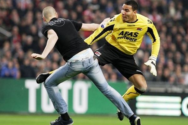 Όταν το δίκαιο φτάνει να γίνεται νόμος…  