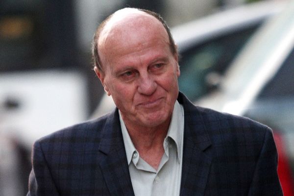 «Θα αλλάξει χέρια ο Παναθηναϊκός»