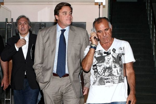 Δάνειο και επιτροπή για Παναθηναϊκό