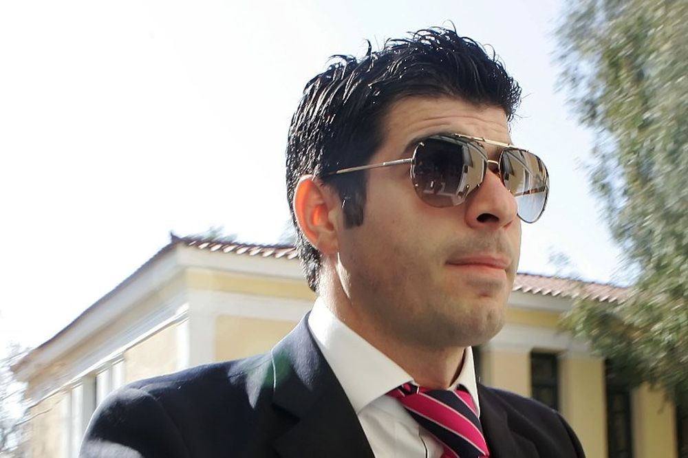 Το 90% των μετοχών της Νίκης θέλει ο Δαλούκας!