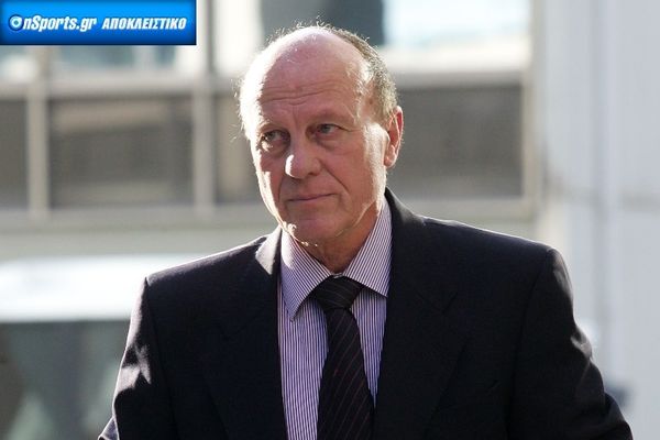 Δομάζος: «Θα φύγουμε από την ταλαιπωρία»