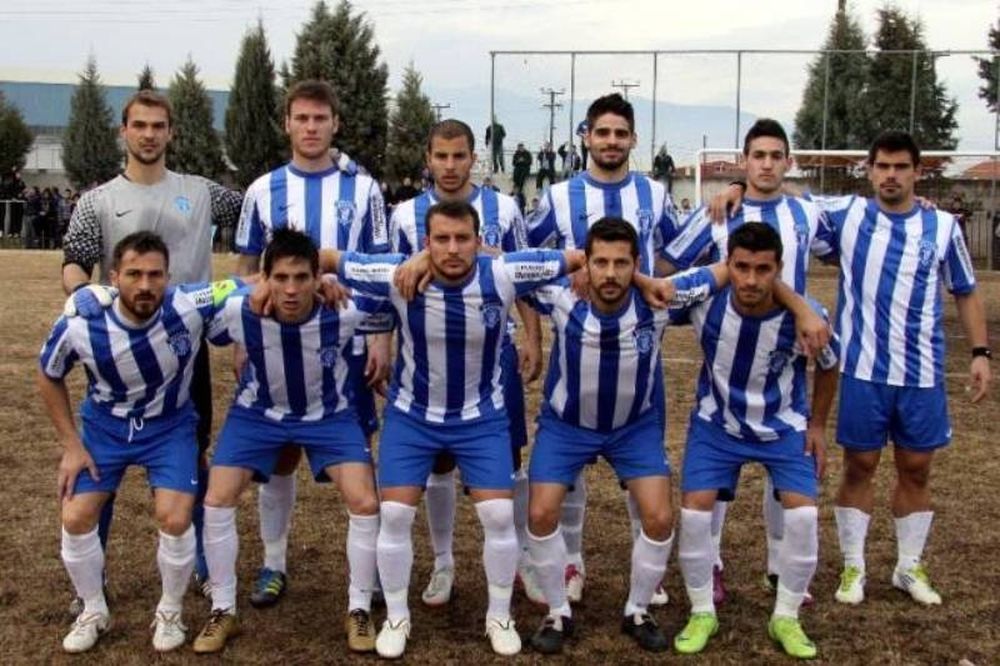 Σε επαφές με Γκόγκα η Νίκη
