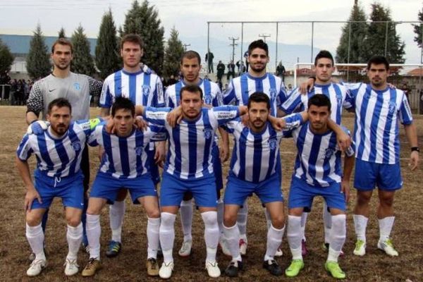 Σε επαφές με Γκόγκα η Νίκη