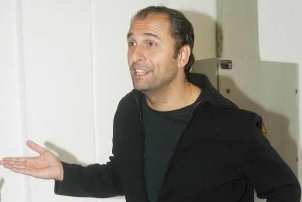 Πρέλεβιτς: «Εξυγίανση και επενδυτή για τον ΠΑΟΚ»