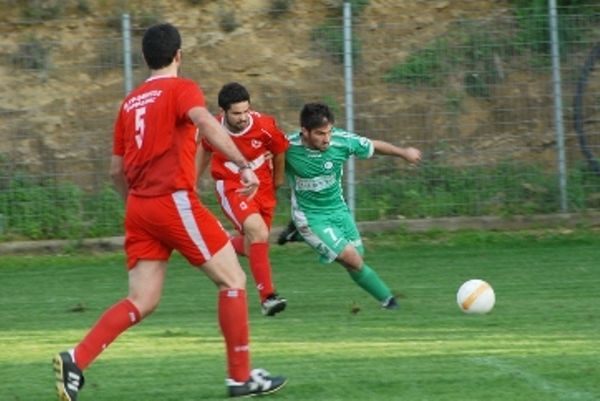 «Αντίο» πέντε παικτών από τον ΠΦΟ Πανόπουλου