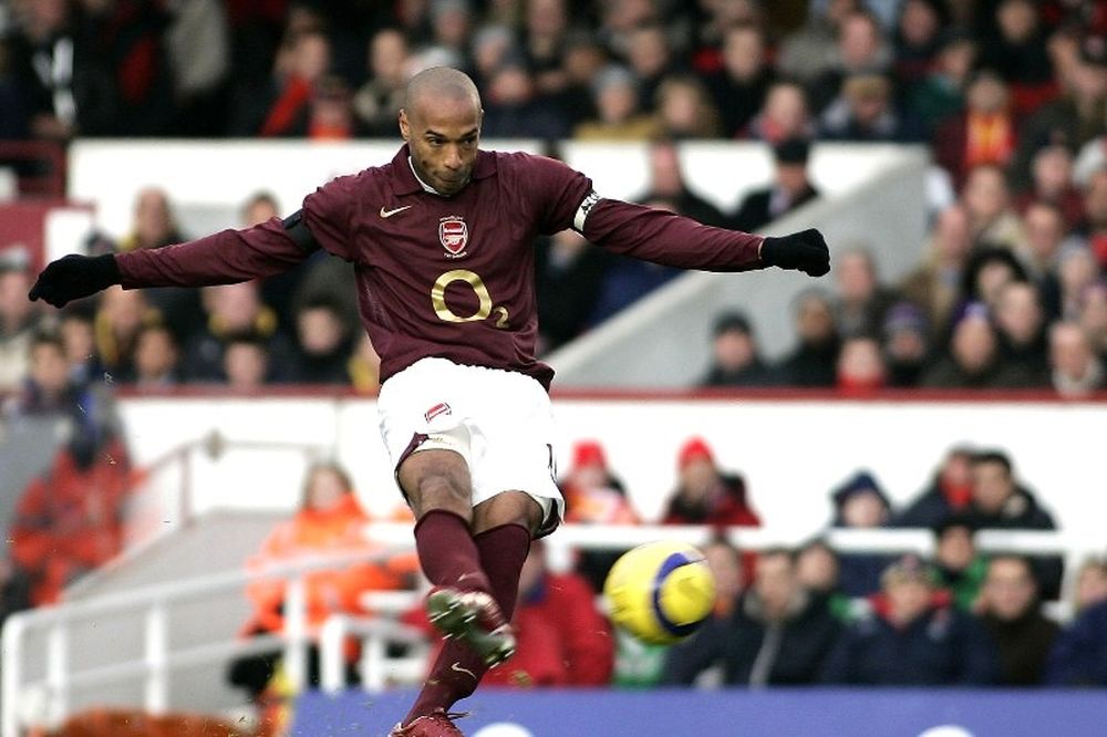 Το πλασέ «Ανρί»! (video)