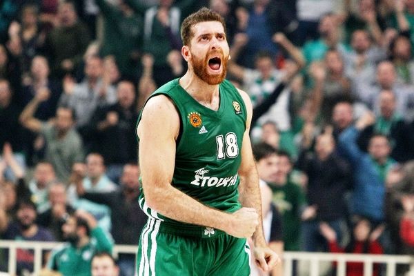 Καϊμακόγλου: «Διάρκεια στη σοβαρότητα»