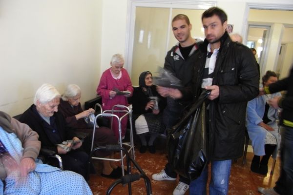 Στο «Δεκάζειο» ο Αστέρας Τρίπολης (photos)