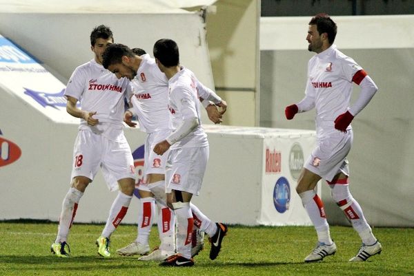 Χρόνια πολλά από τον Πανσερραϊκό (video)