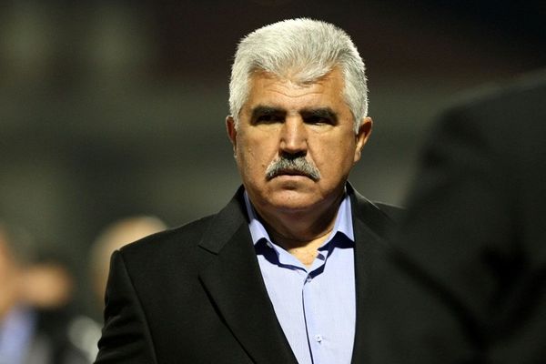 Κανένα πρόβλημα για Παράσχο ενόψει ΠΑΟΚ