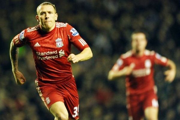 Λίβερπουλ από τα… παλιά 