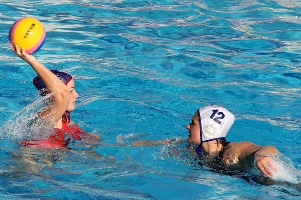 To τουρνουά Χριστουγέννων η Βουλιαγμένη