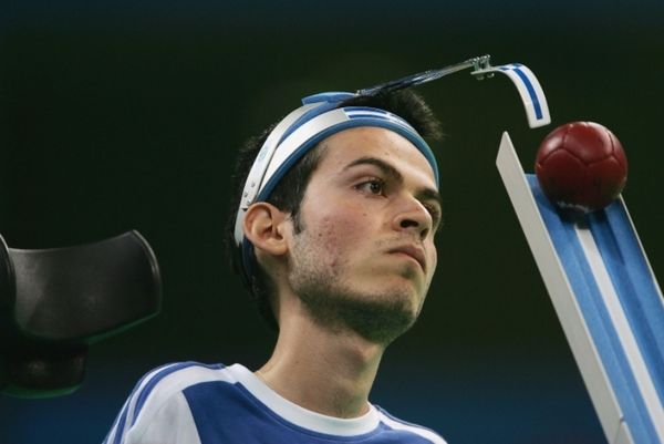 Συνεπής με τα μετάλλια ο Πολυχρονίδης (photos)