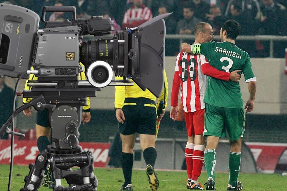 Tα 10+1 ποδοσφαιρικά video του 2011