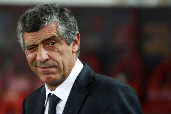 Σάντος: Ο «αρχιτέκτονας» της πρόκρισης στο EURO (photos)
