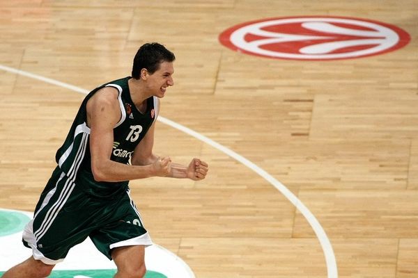 Διαμαντίδης, το «πράσινο διαμάντι»