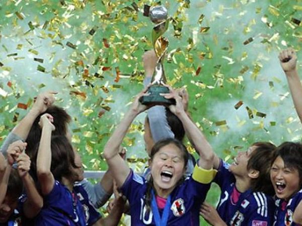 Ιαπωνία: Έδωσαν θάρρος στον ταλαιπωρημένο λαό… (photos+video)