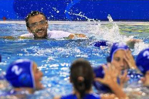 Μορφέσης, ο Έλληνας Γκουαρντιόλα! (photos)