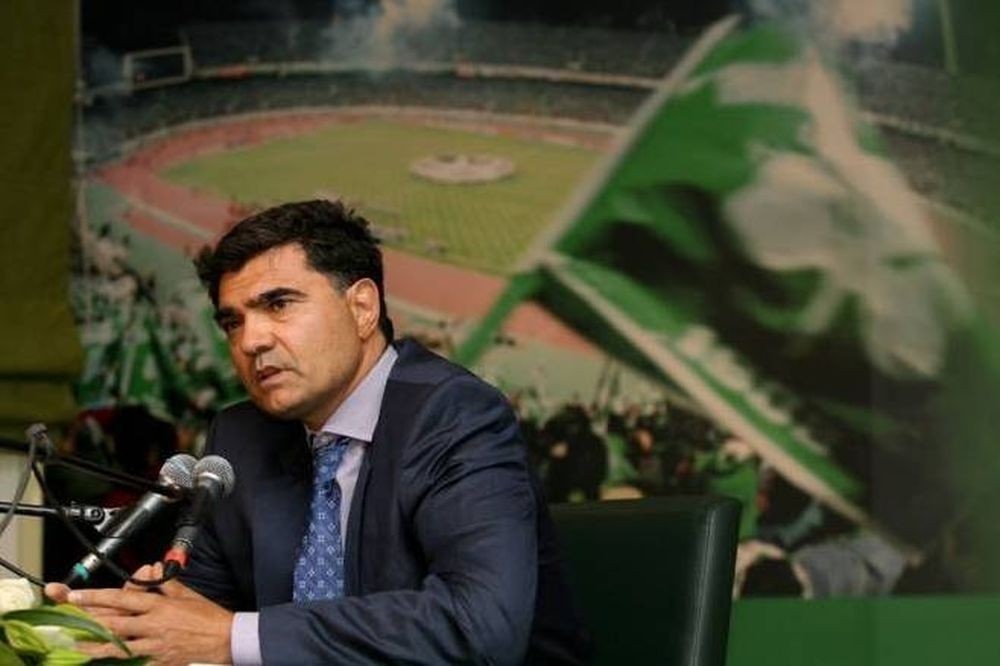 Σεπτέμβριος 2011: O Tζίγγερ φεύγει, ο… πρίγκιπας έρχεται…